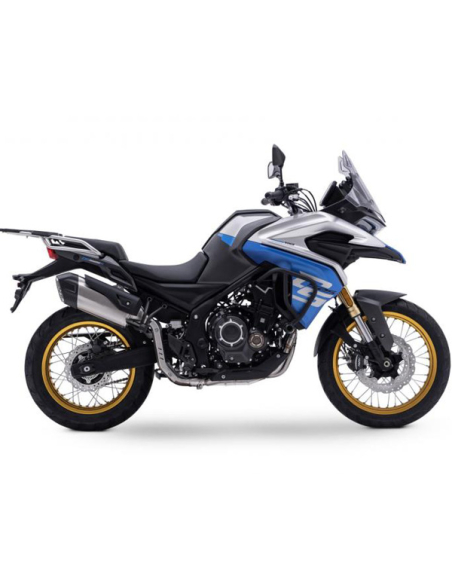 Voge Valico DSX 525