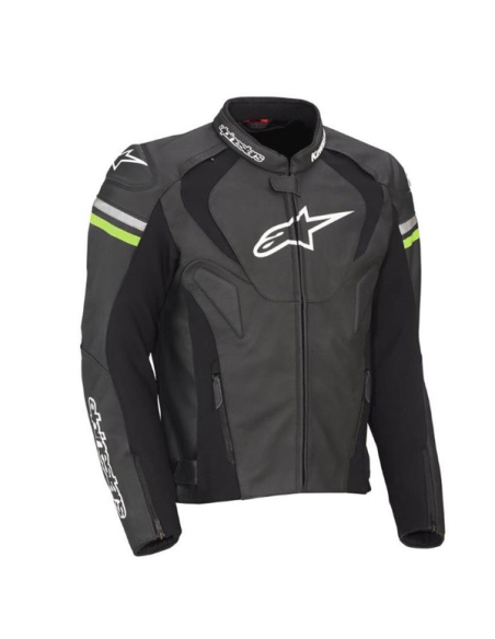 GIACCA ROMA IN PELLE (Uomo)