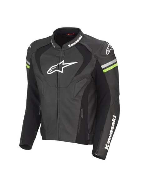 GIACCA ROMA IN PELLE (Uomo)