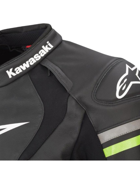 GIACCA ROMA IN PELLE (Uomo)