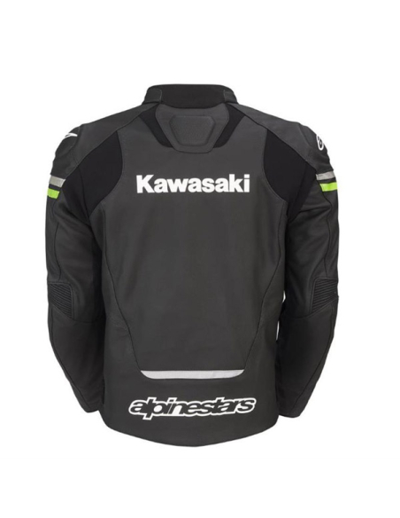 GIACCA ROMA IN PELLE (Uomo)