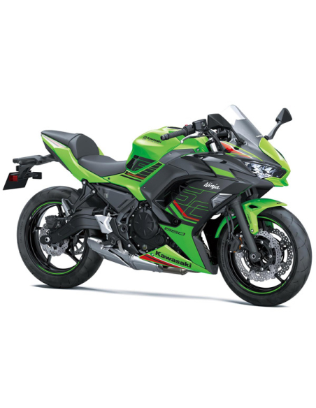 Kawasaki Ninja 650