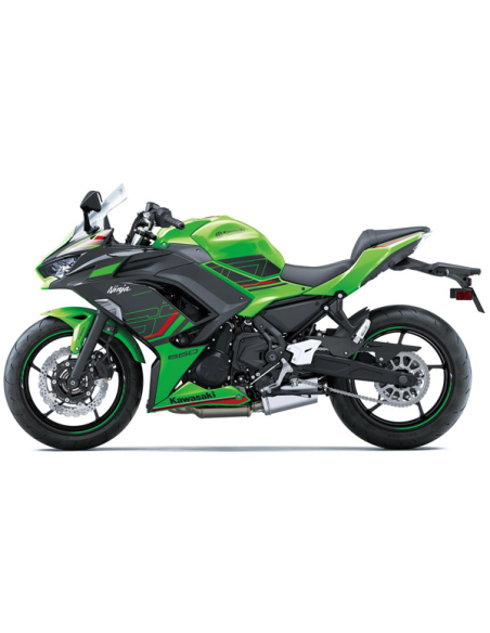 Kawasaki Ninja 650