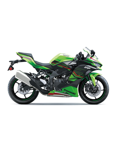Kawasaki ZX-4RR