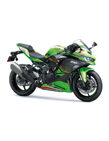 Kawasaki ZX-4RR