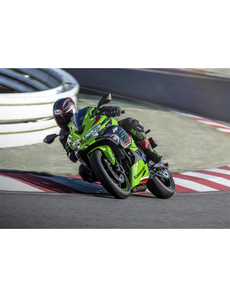 Kawasaki ZX-4RR