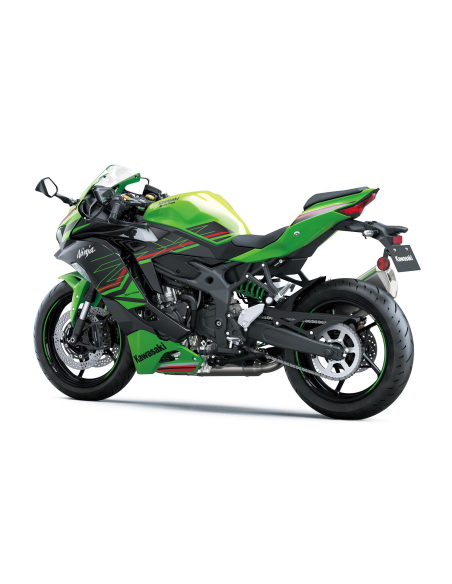 Kawasaki ZX-4RR