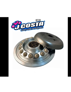 490607 VARIATORE J COSTA JC607FS Yamaha X-Max 125