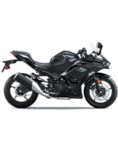 Kawasaki Ninja 500 MY24 2