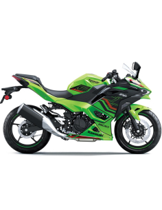 Kawasaki Ninja 500 SE MY24 2