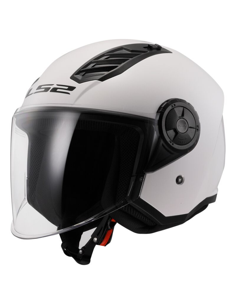 LS2 Airflow II