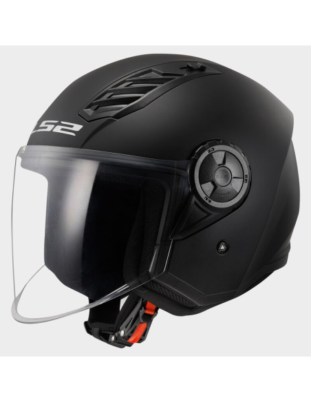 LS2 Airflow II