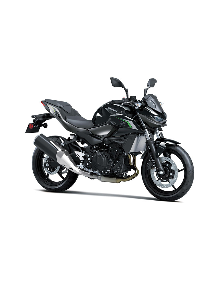 Kawasaki Z500
