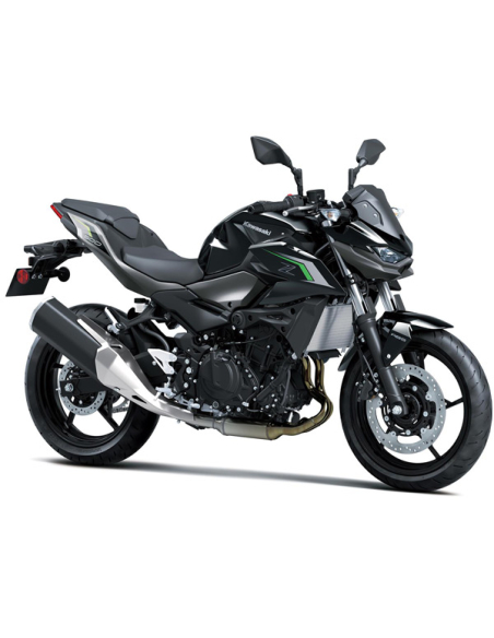 Kawasaki Z500
