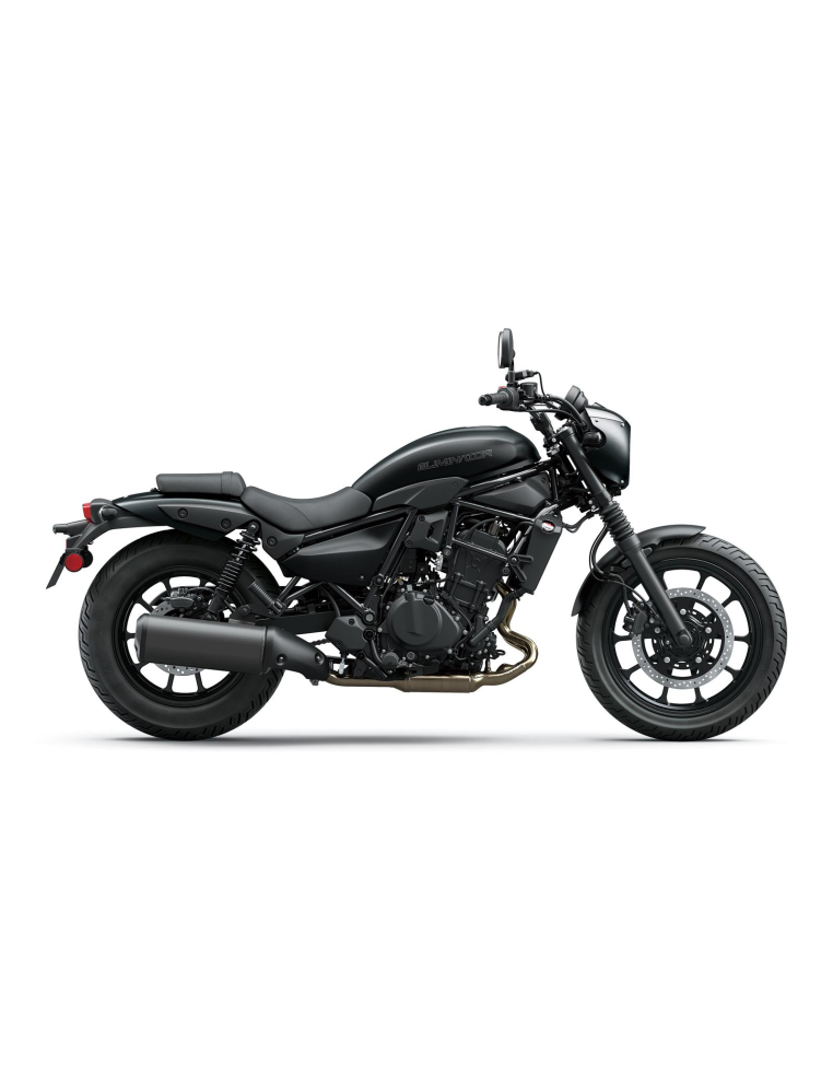 Kawasaki Eliminator 500 SE