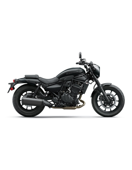 Kawasaki Eliminator 500 SE