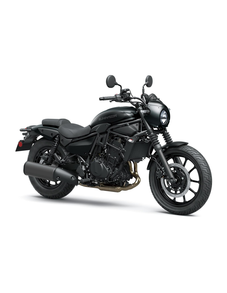 Kawasaki Eliminator 500 SE