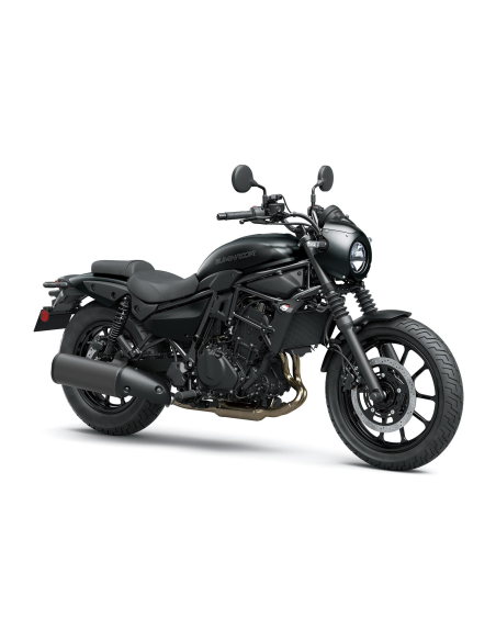 Kawasaki Eliminator 500 SE