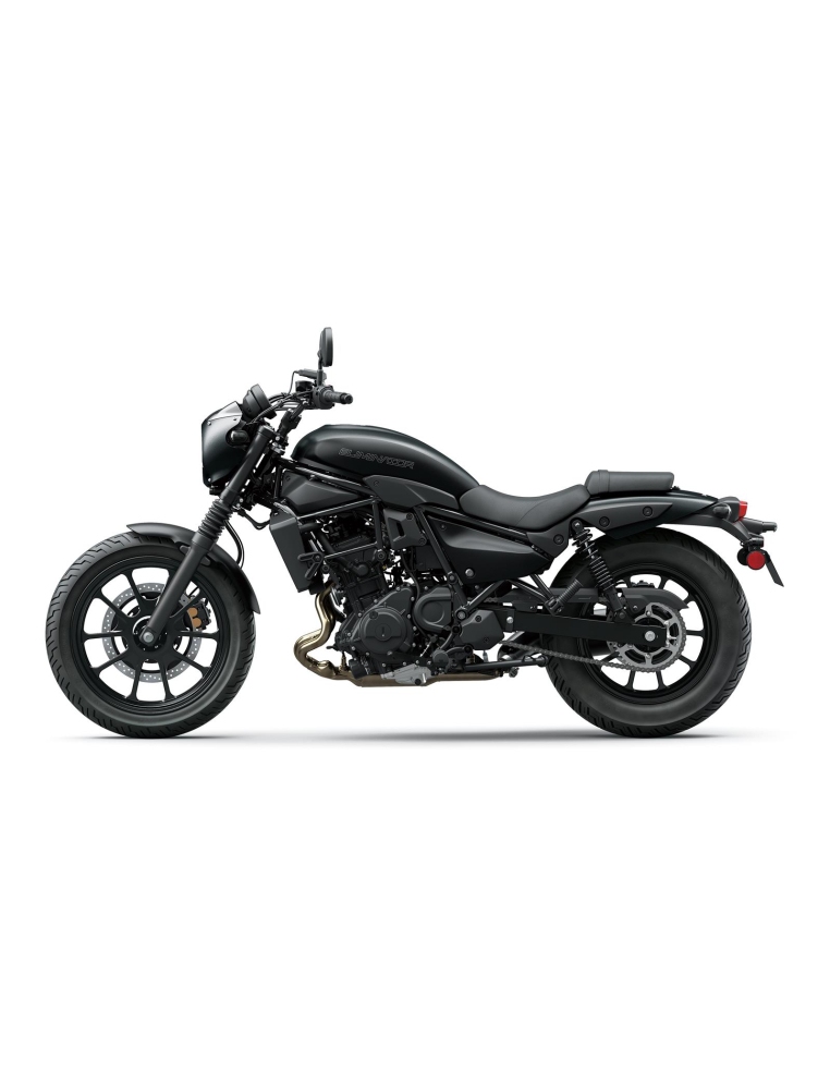 Kawasaki Eliminator 500 SE