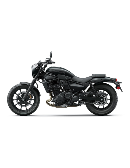 Kawasaki Eliminator 500 SE