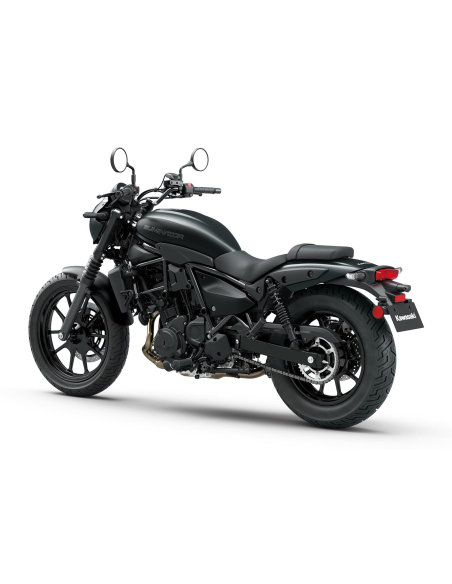 Kawasaki Eliminator 500 SE
