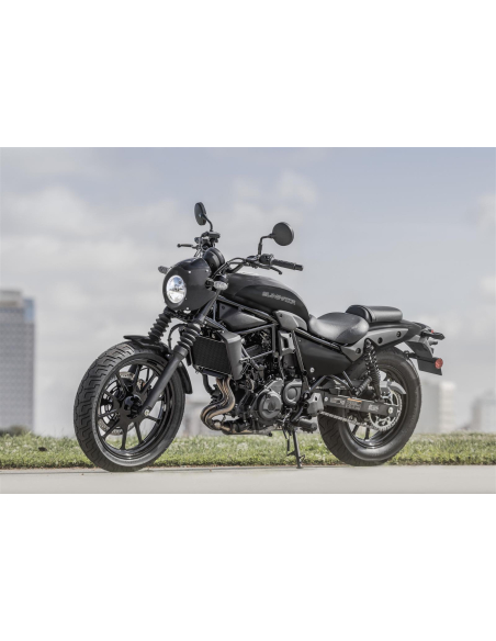 Kawasaki Eliminator 500 SE