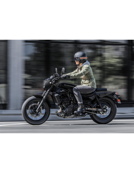 Kawasaki Eliminator 500 SE