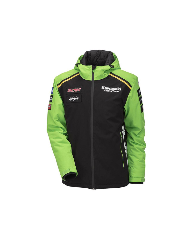 WSBK 2024 Giacca (Uomo)