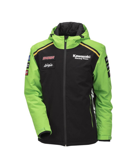 WSBK 2024 Giacca (Uomo)