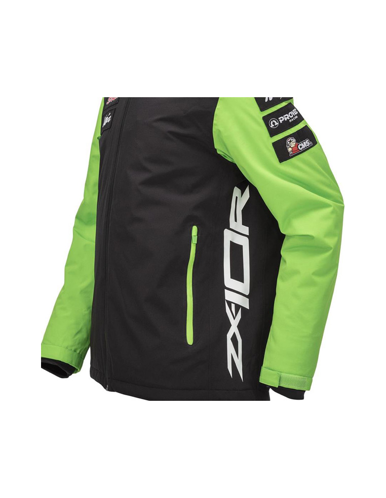 WSBK 2024 Giacca (Uomo)
