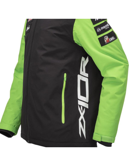 WSBK 2024 Giacca (Uomo)