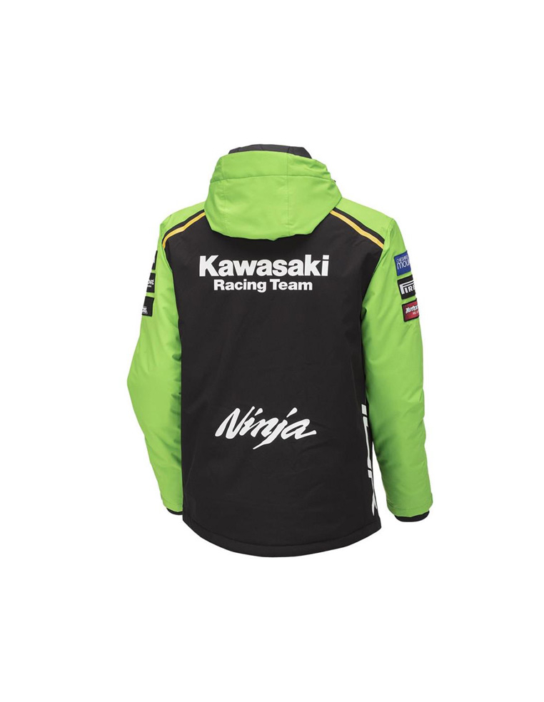 WSBK 2024 Giacca (Uomo)