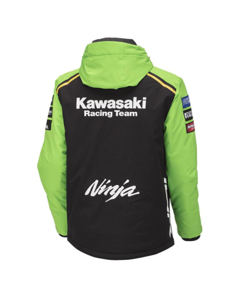 WSBK 2024 Giacca (Uomo)