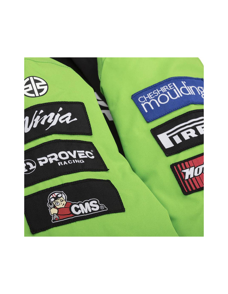 WSBK 2024 Giacca (Uomo)