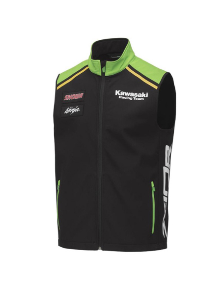 WSBK 2024 Gilet (Uomo)