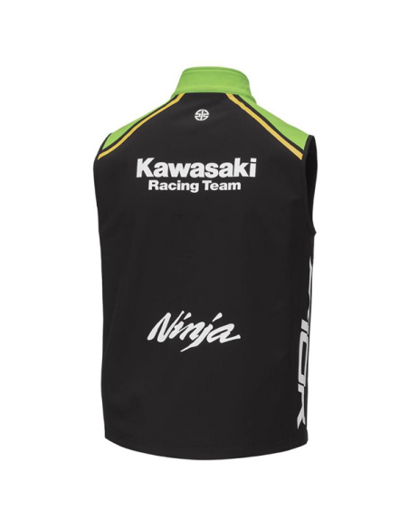 WSBK 2024 Gilet (Uomo)