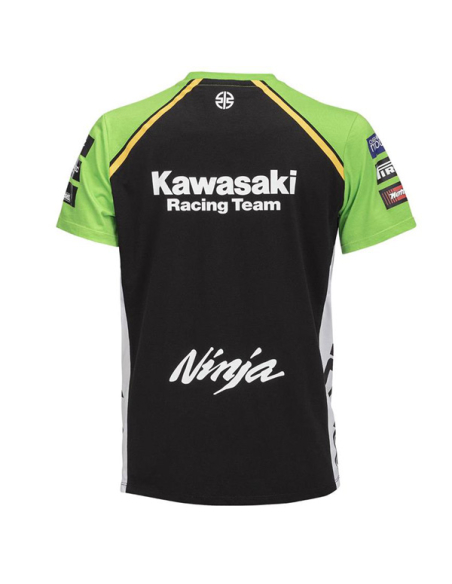 WSBK 2024 T-shirt (Uomo)