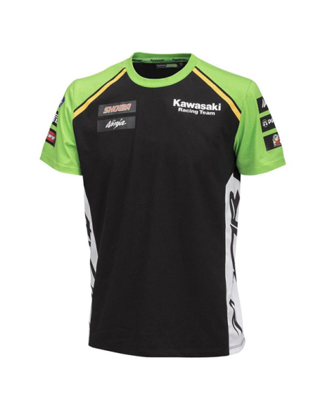 WSBK 2024 T-shirt (Uomo)