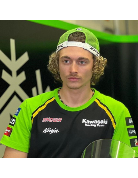 WSBK 2024 T-shirt (Uomo)