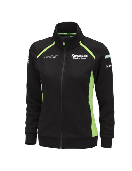 MXGP 2024 Felpa (Donna)