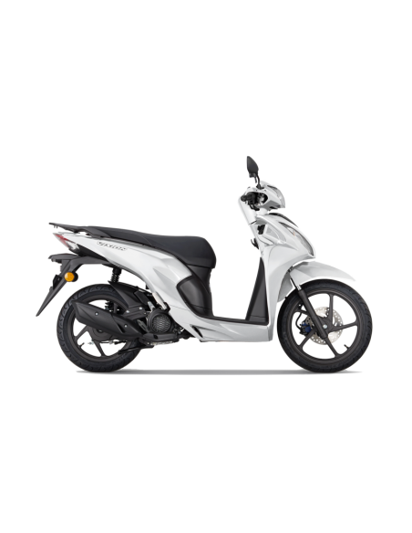 HONDA VISION 110