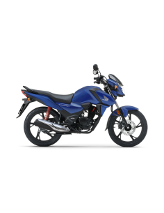 HONDA CB 125 F