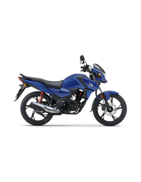HONDA CB 125 F