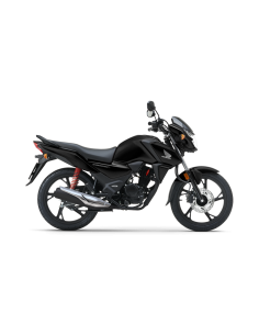 HONDA CB 125 F 2