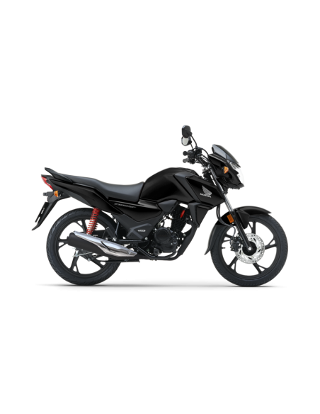 HONDA CB 125 F