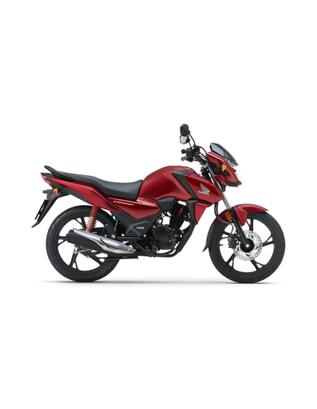 HONDA CB 125 F