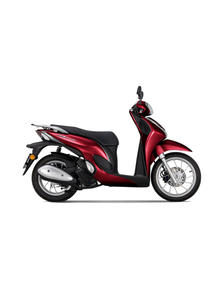 HONDA SH MODE 125