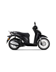 HONDA SH MODE 125 2