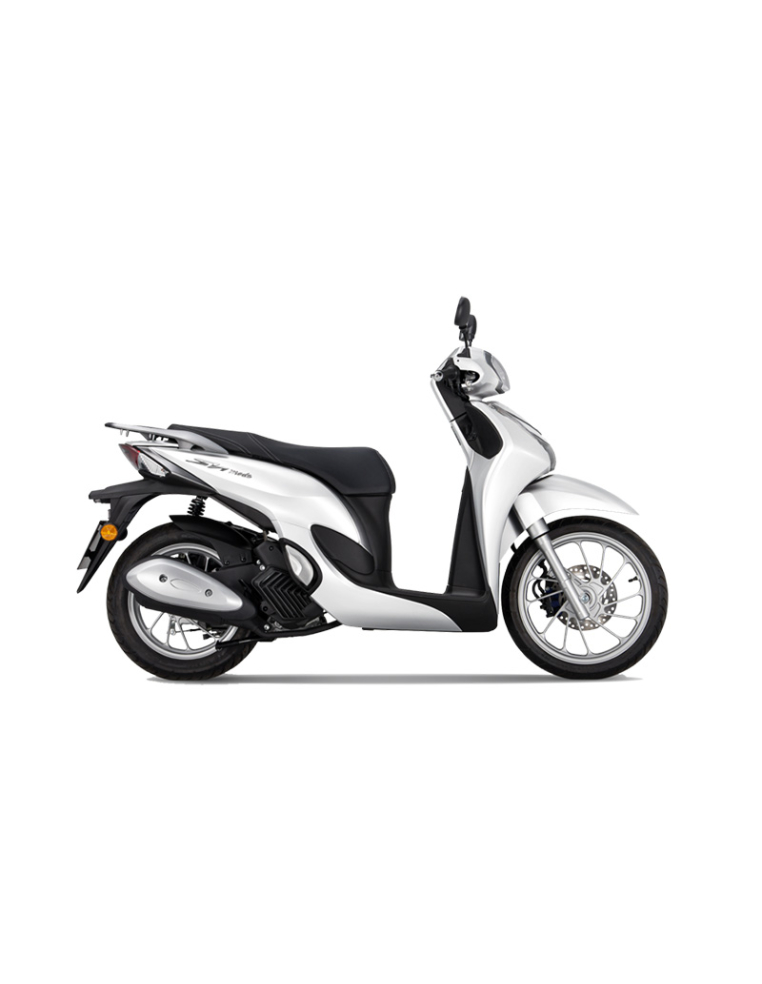 HONDA SH MODE 125