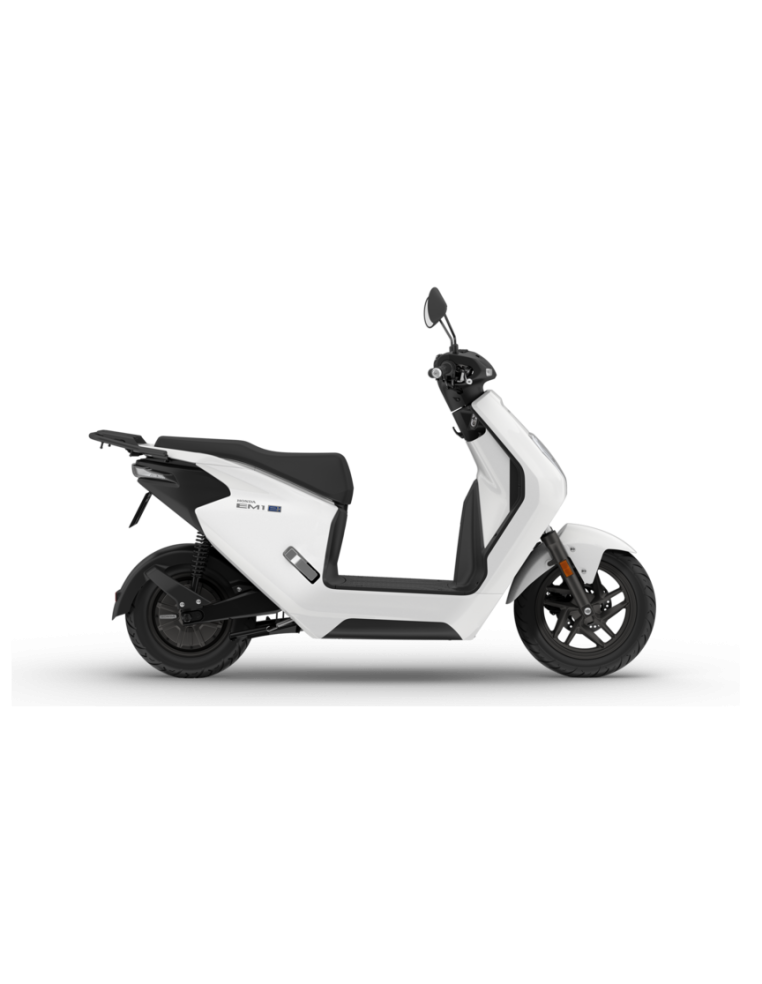 HONDA EM1 SCOOTER ELETTRICO